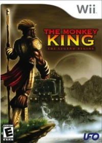 Monkey King, The: The Legend Begins