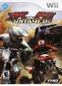 MX vs. ATV: Untamed