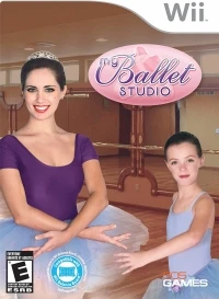 My Ballet Studio