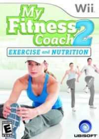 My Fitness Coach 2: Exercise and Nutrition