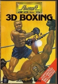 3D Boxing