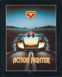 Action Fighter