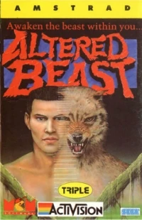 Altered Beast [ES]