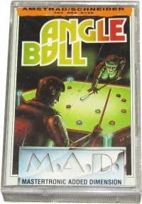 Angle Ball