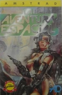 Aventura Espacial, La