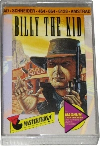 Billy The Kid