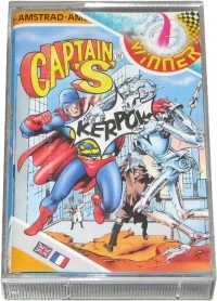 Captain S