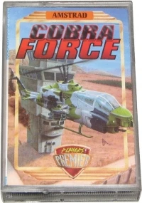 Cobra Force