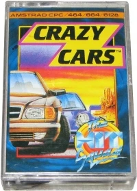 Crazy Cars - The Hit Squad