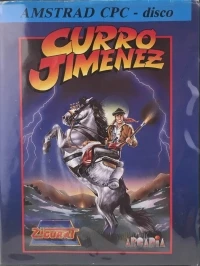 Curro Jimenez