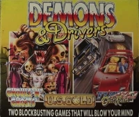 Demons & Drivers