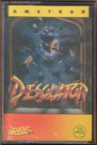 Desolator (cassette) [ES]