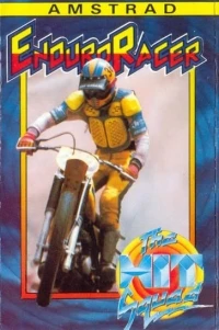 Enduro Racer - The Hit Squad