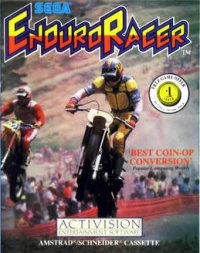 Enduro Racer (cassette)