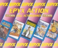 Epyx Action