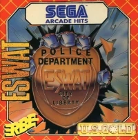 ESWAT (cassette) [ES]