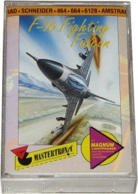 F-16 Fighting Falcon