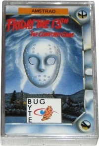 Friday the 13th: The Computer Game