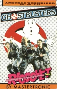 Ghostbusters - Ricochet
