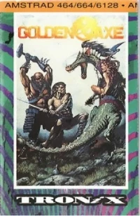 Golden Axe - Tronix
