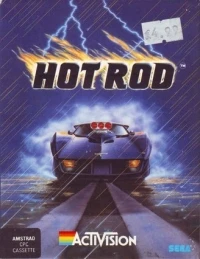 Hot Rod (cassette)
