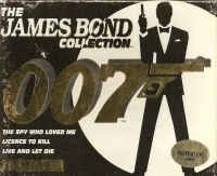 James Bond Collection, The