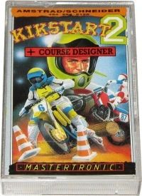 Kikstart 2 + Course Designer