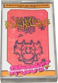 Knight Lore - Ricochet