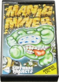 Manic Miner