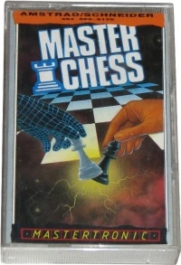 Master Chess (Mastertronic)