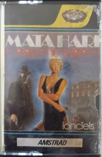 Mata Hari