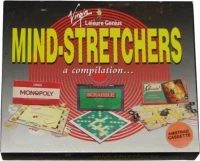 Mind.Stretchers