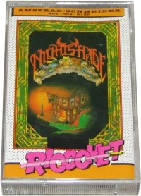 Nightshade - Ricochet