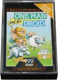 One Man and His Droid