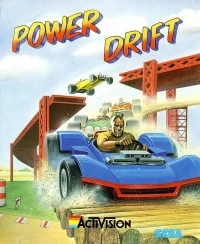 Power Drift (disk)