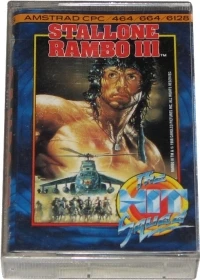 Rambo III - The Hit Squad
