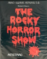 Rocky Horror Show, The [ES]