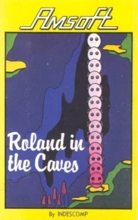 Roland in the Caves