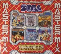 Sega Master Mix