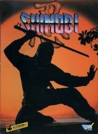 Shinobi [ES]
