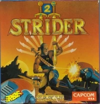 Strider II [ES]