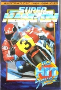 Super Hang-On - The Hit Squad