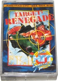Target: Renegade - The Hit Squad