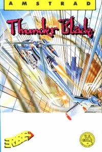 Thunder Blade [ES]