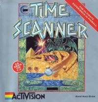 Time Scanner (disk)