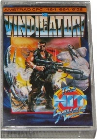 Vindicator!, The - The Hit Squad