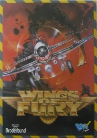 Wings of Fury