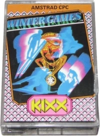 Winter Games - Kixx