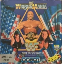 WWF WrestleMania [ES]
