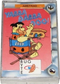 Yabba Dabba Doo!